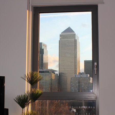 Luxury Canary View Apartment London Exterior photo